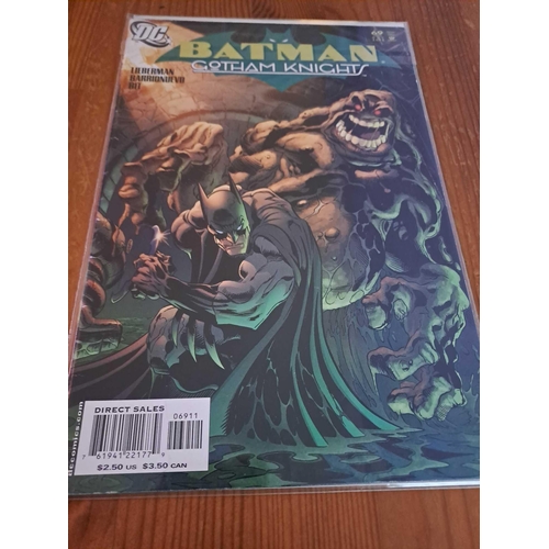 189 - DC Comics, Batman Gotham Nights #69DC Comics, Batman Gotham Nights #69