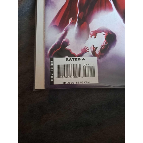 246 - Marvel, Secret Invasion Avengers. (3 Issues in this Lot)Marvel, Secret Invasion Avengers. Issues #14... 