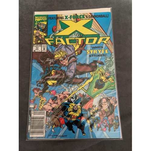 374 - Marvel Weapon X (12 Issues in this Lot) Marvel Weapon X issue Zero Wolverine PG, PSR #21, PSR #24 #0... 