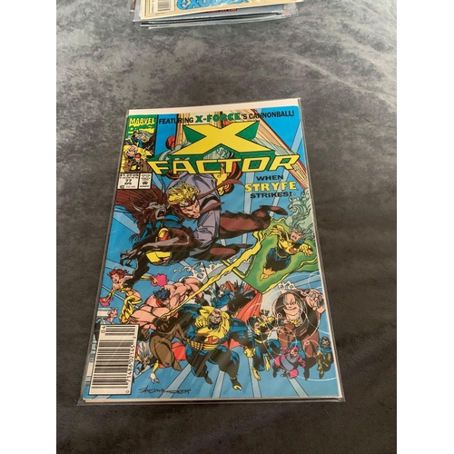 374 - Marvel Weapon X (12 Issues in this Lot) Marvel Weapon X issue Zero Wolverine PG, PSR #21, PSR #24 #0... 