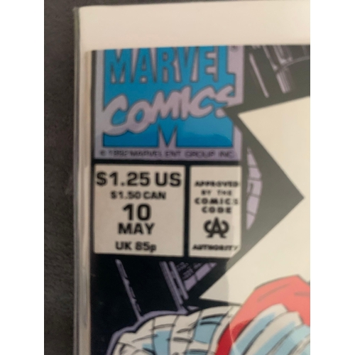 375 - Marvel Comics, XFACTOR (4 Issues in this Lot)Marvel Comics, XFACTOR. Issues  X-Cutioners Song #86 Ja... 