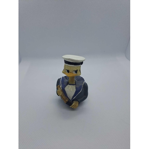 871 - 5 x Eggbert Collectible Boxed. Eggberts included Bantam of the Opera. Eggbert Meggitation, Eggbert R... 