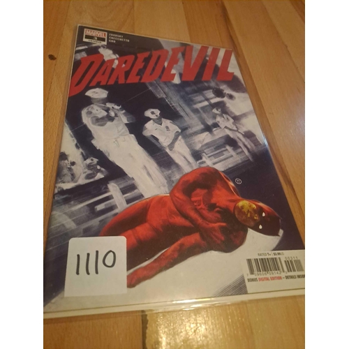 69 - Marvel Daredevil Issue 3