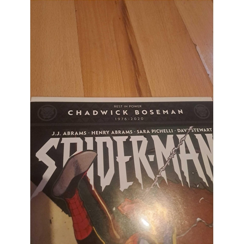 70 - Marvel Spider-Man Issue 4