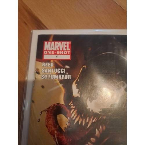 91l - Marvel Siege Spider-Man Issue 1