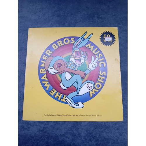 360 - 5 x children related vinyls as pictured