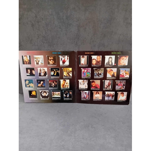 407 - 3 x vinyls as pictured