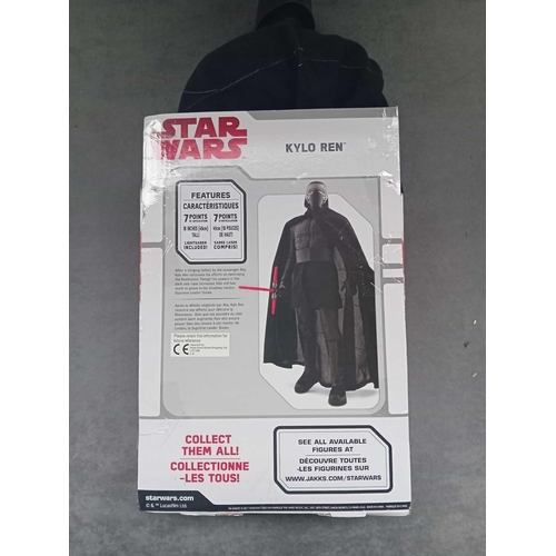 341 - Starwars Big Figs Kylo Ren