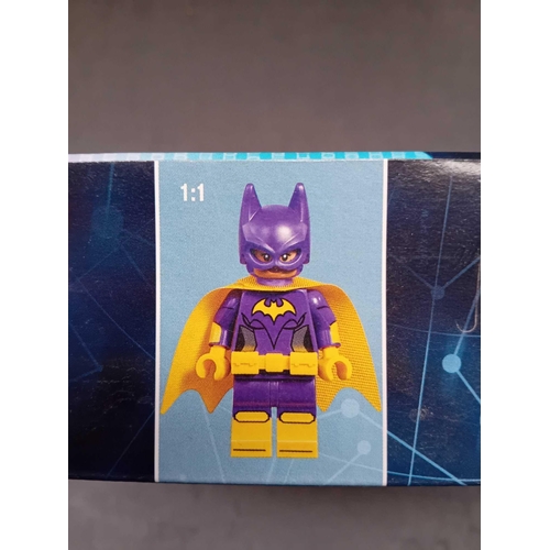 506 - Lego Dimensions The Lego Batman Movie story pack 71264 new sealed in box