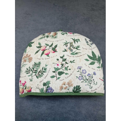 978 - Cuckoobird Creative Giftware tea cosy