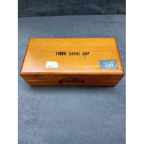 982 - Marconi Instruments LTD box