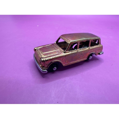 174 - Fun Ho Midget scale models. No 14 Cotrina Estate