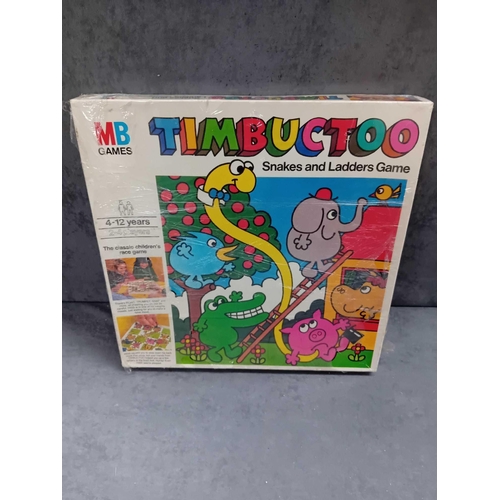 612 - 3 x board games   1 x Timbuctoo    1 x Bike about   1 x Password