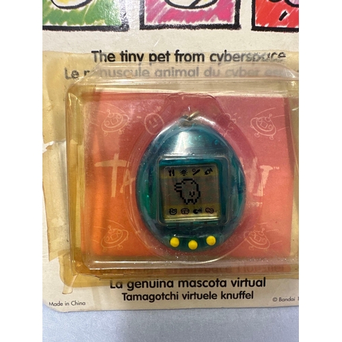 39 - Tamagotchi in Box Never Been Used