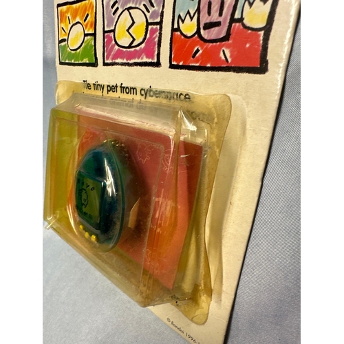 39 - Tamagotchi in Box Never Been Used