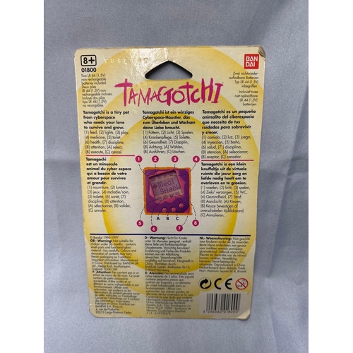 39 - Tamagotchi in Box Never Been Used