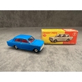 Dinky Toys Ref 136 VAUXHALL VIVA neuf boite d'origine Mint in box