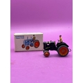 Tracteur Miniature Britains Lilliput World OO/HO - Fordson Noir, échelle 1/87, Neuf En Boîte