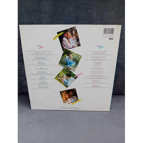 2 x Vinyls Monster hits vinyl 12 inch 33 1/3 rpm 2 x vinyls ...