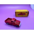 DUBLO DINKY TOYS - 065 - Morris Pick Up - En boite