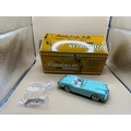 Modèle Réduit Brooklin BRK91 Kaiser Darrin 1954 - Échelle 1:43, Occasion