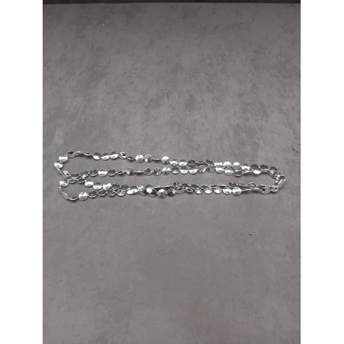 94 - Mixed lot of dress Jewelry containing 6 Necklaces as pictured