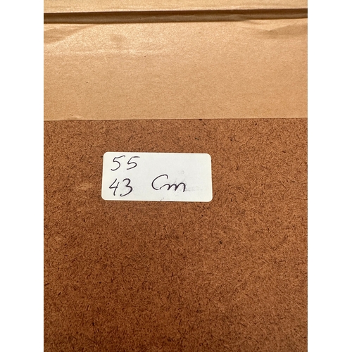 178 - D. W. K. John Rowe  The Conversation (Ink & Wash on Paper), Framed 
 
  
 

  Description: 
 ... 