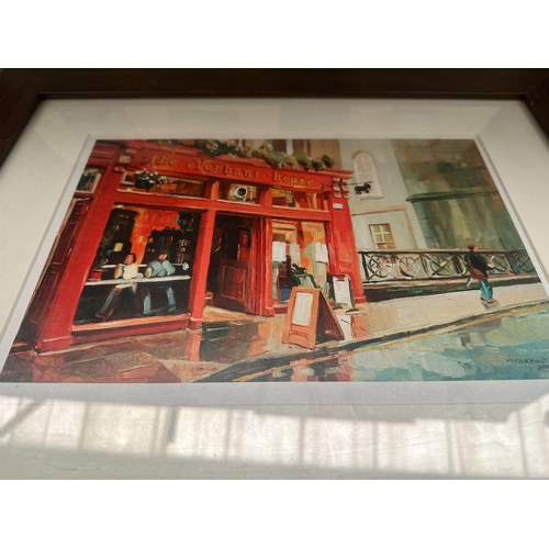 202 - 2 x prints as pictured