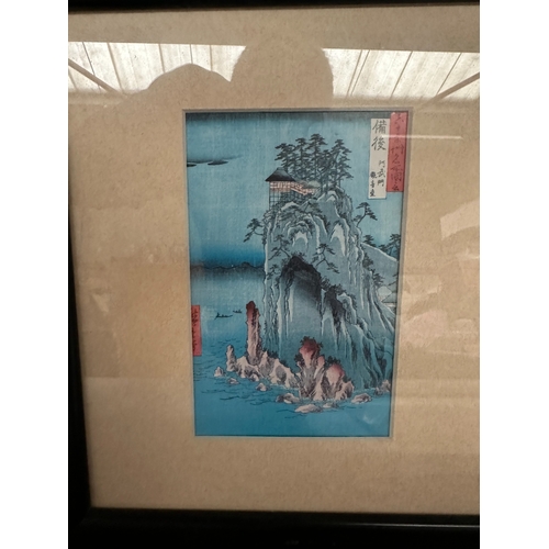 202 - 2 x prints as pictured