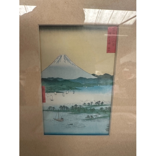 202 - 2 x prints as pictured