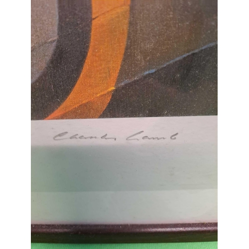 211 - The Swordfish Attack At Taranto First Edition Print Signed By Vice-Admiral Sir Richard Janvrin Kbc, ... 