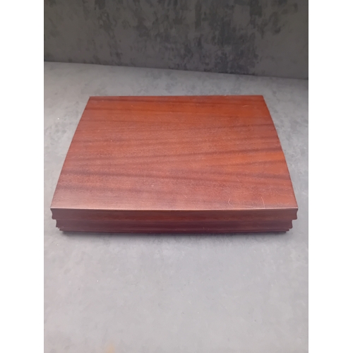 362 - Ashberry EPNS Cutlery set in Presentation box as pictured&nbsp;