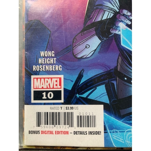 523 - Marvel, Star Wars Doctor Aphra Issue 1