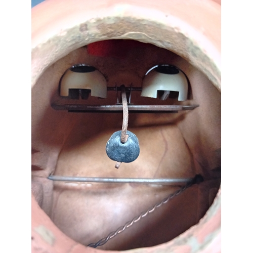 537 - Vintage 1920s Celluloid Doll Complete as pictured&nbsp;