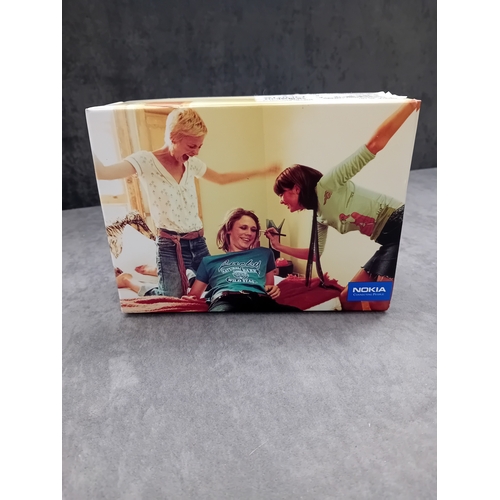 103 - Nokia 3510i complete in box as pictured