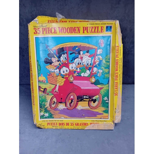 150 - 7 x puzzles 1 x zig zag puzzle record breakers 1 x Granada tvs Coronation street 1 x Britain's herit... 