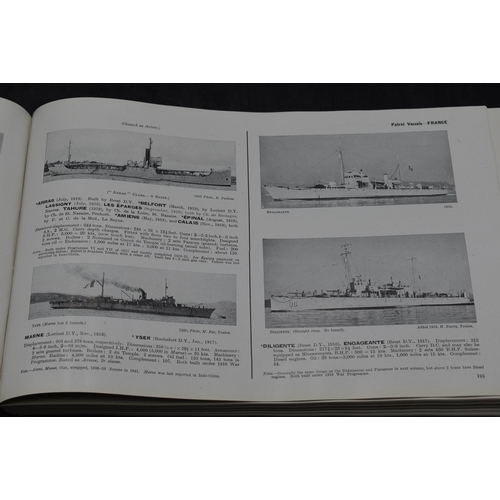 139 - Jane's Fighting Ship's (1943-44) Sampson Low