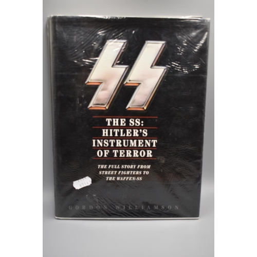 156 - The SS: Hitler's Instrument of Terror Book