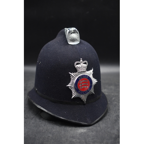 141 - Essex Police Helmet