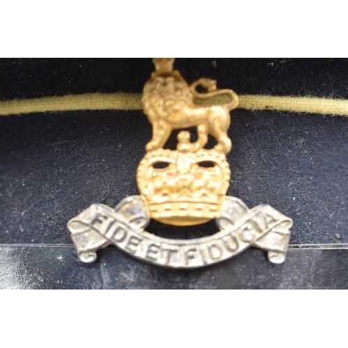 236 - Senior Officers Pay Corps Service Cap