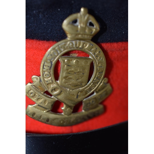 60 - Royal army ordnance corps senior officers service made by Moss Bros, Covent Garden