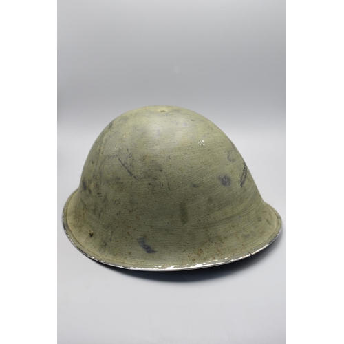 189 - British Army 1951 Helmet (No Liner)