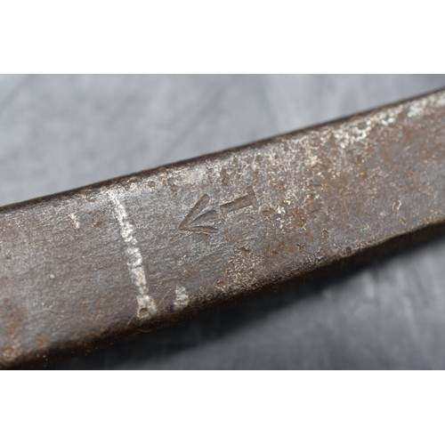 133 - Vintage Chillington Barbed Wire Cutters, Marked ‘Right Arrow 11’