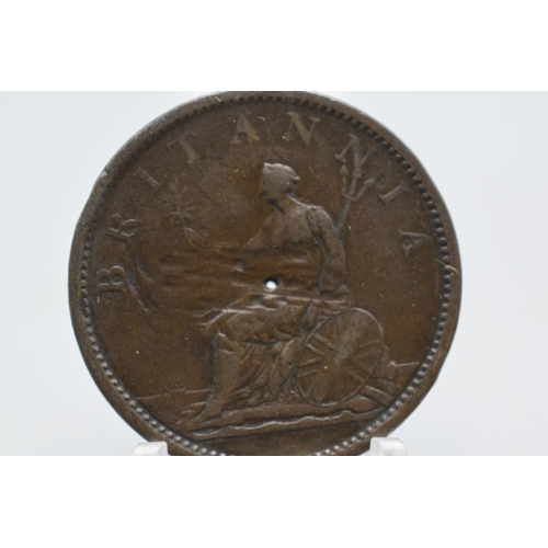 50 - George III 1807 Penny