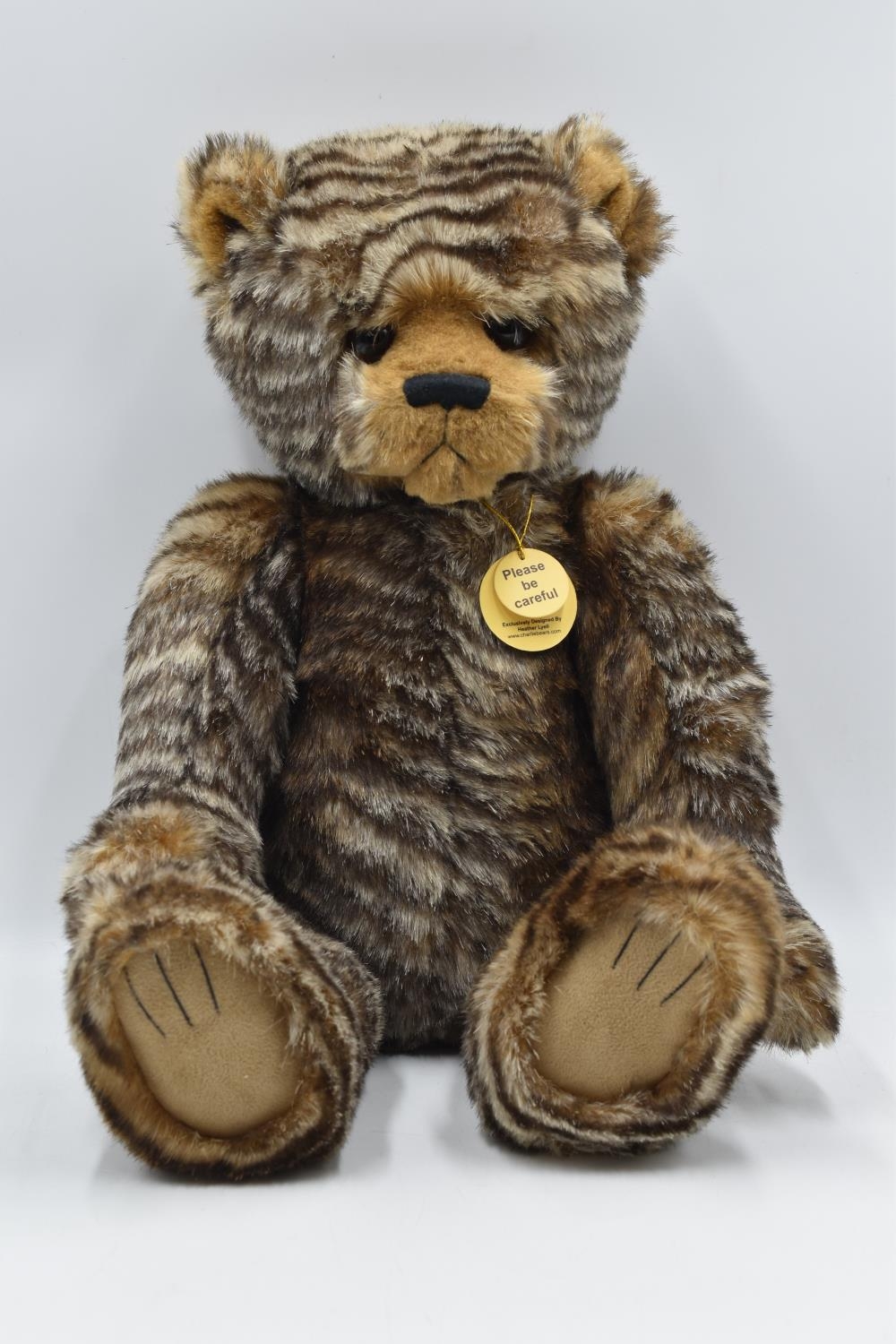 Charlie Bears 「パンダー」廃盤品 Charlie Bears 「パンダー」廃盤品 2025年最新】#Charliebearsの