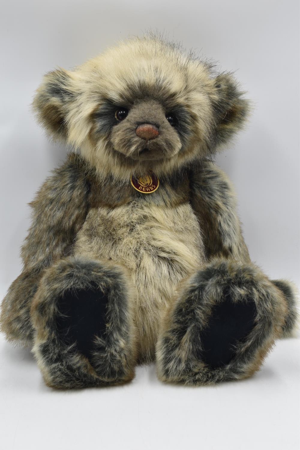 Charlie Bear Hensley 2013のeBay公認海外通販｜セカイモン