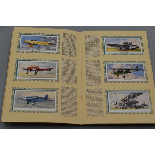 89 - Selection of 18 John Player Special Cigarette Cards including The Coronation of 1937, Royal Airforce... 