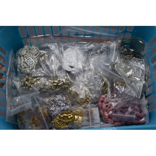 107 - Mixed Selection of Jewellery