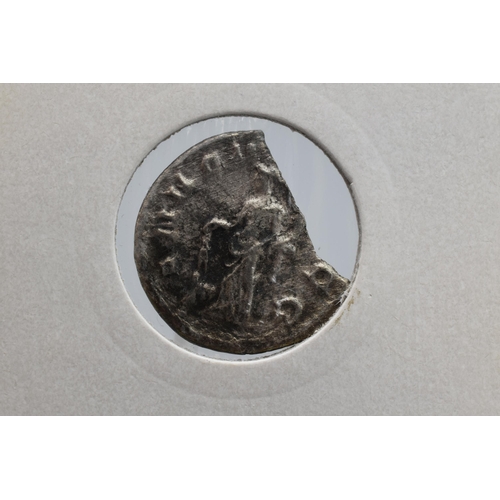 48 - Silver - Roman - Gordian Coin