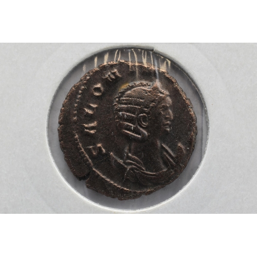 90 - Rome - Atoninianus of Salonina - Died A.D - 268